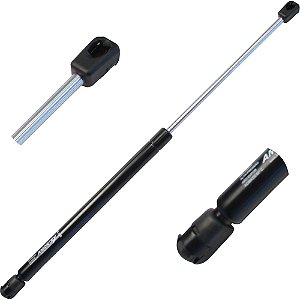 Amortecedor Para Capô Scania Série 4 P-94 R-1114 R-124 R-164 [F103]