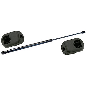 Amortecedor Tampa Do Motor Mb 2423 2428 712c 914 Atron [F103]