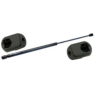 Amortecedor Tampa Porta-malas Citroen C5 Ano 09 A 13 [F103]