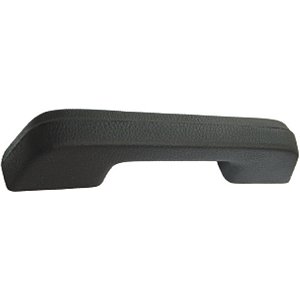 Apoio De Braço Direito Bandeirante Preto [F103]