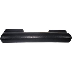 Apoio De Braço Direito Esquerdo Corcel 2 Preto [F103]