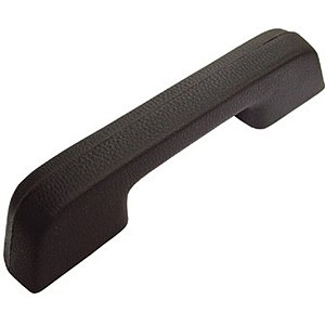 Apoio De Braço Esquerdo Bandeirante Cinza [F103]
