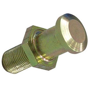 Batente Porta (pino) Gol G2 G3 G4 [F103]