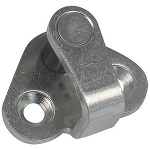 Batente Porta Dian Tras Dir Esq Peugeot Hoggar Passion Sw [F103]