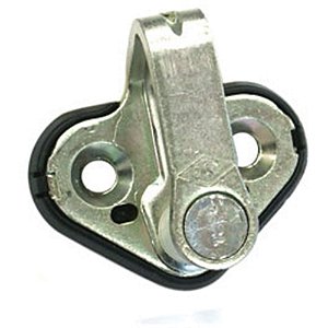 Batente Porta Diant Ou Tras Lado Dir Ou Esq Daily Após 07 [F103]
