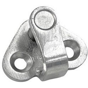 Batente Porta Dianteira Dir Esq Berlingo 98 A 07 [F103]