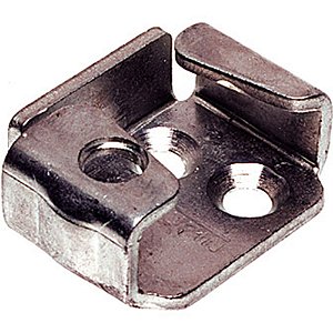 Batente Porta Dianteira Lado Direito Compatível Scania Tr [F103]