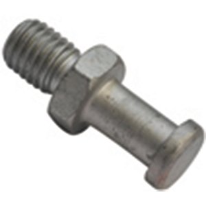 Batente Porta Direita Esquerda Ford Cargo G1 [F103]