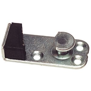 Batente Porta Direita Volvo Nl 92 A 99 [F103]