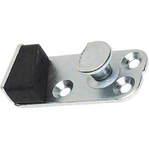 Batente Porta Lado Direito Fusca Após 84 [F103]