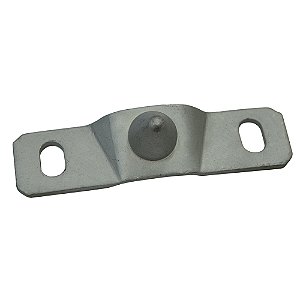 Batente Porta Meio (correr) Superior Peugeot Boxer Após 98 [F103]