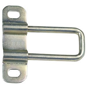 Batente Porta Traseira (baú) Dir Esq Doblo Após 02 [F103]