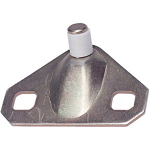 Batente Porta-malas Fiat 147 [F103]