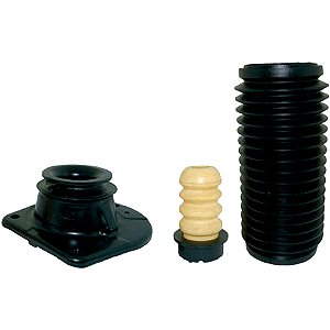 Kit Amortecedor Dianteiro Direito Strada Clio [F103]