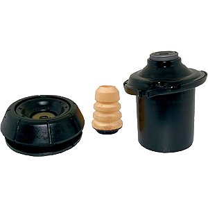 Kit Amortecedor Dianteiro Lado Dir Ou Esq Air Cross Após 12 [F103]