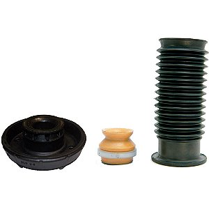 Kit Amortecedor Dianteiro Lado Dir Ou Esq Cerato 07 A 12 [F103]