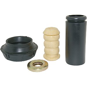 Kit Amortecedor Dianteiro Lado Dir Ou Esq Logan G1 1.0 08-13 [F103]