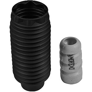 Kit Amortecedor Dianteiro Lado Dir Ou Esq Sandero Picanto [F103]