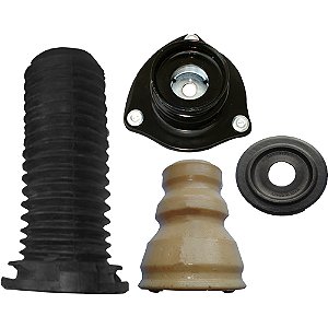 Kit Amortecedor Dianteiro Lado Dir Ou Esq Santana 84 A 95 [F103]