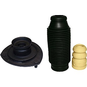 Kit Amortecedor Dianteiro Lado Dir Ou Esq Soul Tiida [F103]
