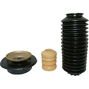 Kit Amortecedor Completo Dianteiro Direito Esquerdo Gol G2 [F103]