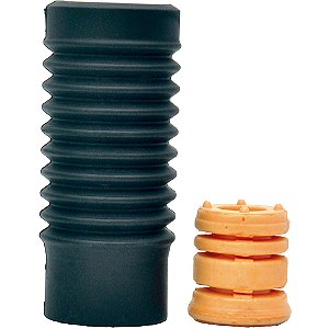 Kit Amortecedor Dian Lados Dir Esq Etios 1.5 16v Corolla 02 [F103]