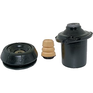 Kit Amortecedor Dianteiro Dir  Esq Vectra Clio Sedan [F103]