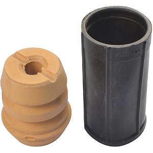 Kit Amortecedor Dianteiro Dir Esq Fiorino Focus Jac 3 Prisma [F103]