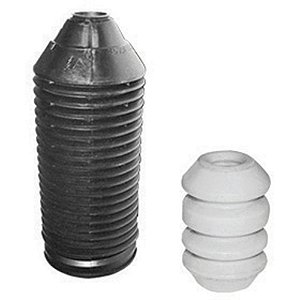 Kit Amortecedor Dianteiro Dir Esq Gol Parati Saveiro Audi A4 [F103]