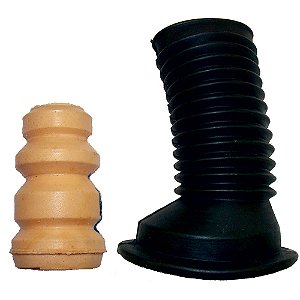 Kit Amortecedor Dianteiro Dir Esq Mohave Corolla [F103]