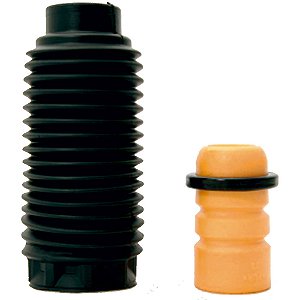 Kit Amortecedor Dianteiro Direito  Esquerdo C4 Pointer Civic [F103]