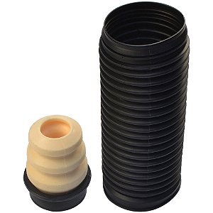 Kit Amortecedor Dianteiro Direito Esquerdo Fox Após 2003 [F103]