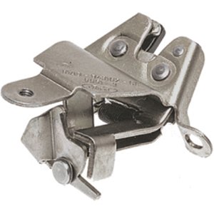 Fechadura Superior Porta-malas Escort 83 A 92 [F103]