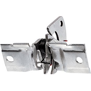 Fechadura Superior Porta-malas Ford Scala [F103]