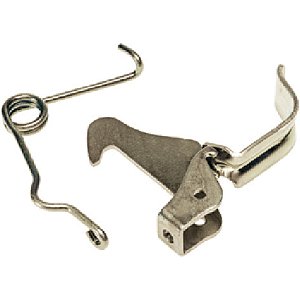 Fechadura Superior/inferior Capô Corsa Celta Prisma Vectra [F103]