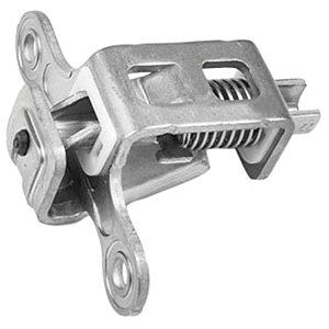 Fechadura Tampa Caçamba Lado Esq Interna Saveiro G5 09 A 10 [F103]
