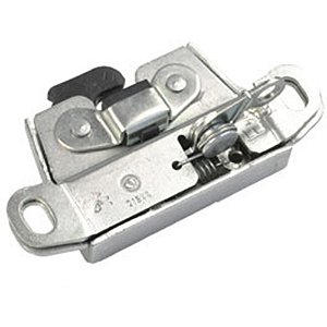 Fechadura Tampa Caçamba Lado Esquerdo Strada Fase 4 Após 04 [F103]