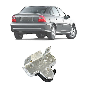 Fechadura Tampa Do Porta Malas Vectra 4 Portas 1997 Até 2004 [F103]
