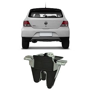 Fechadura Tampa Porta Malas Gol G5 4 Portas De 2008 Até 2011 [F103]