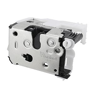 Fechadura Tranca Tras Esquerda Predisposta Ecosport 03 à 12 [F103]
