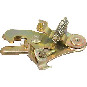 Fechadura Tranca Trava Inferior Capô Passat 1974 à 1977 [F103]