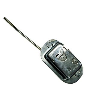 Fechadura Traseira Asia Motors Topic Kia Besta 93 à 97 [F103]