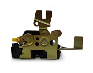 Fechadura Traseira Baú Jumper Ducato Boxer Todos [F103]