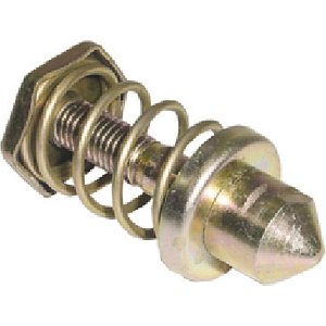 Fechadura Superior Capô Corsa G2 02 A 12 Pino Com Mola [F103]