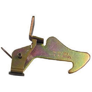 Fechadura Superior Capô Corsa Montana G2 02 A 12 [F103]