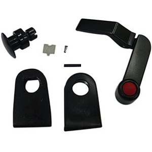 Fechadura Superior Capô Sprinter 97 A 01 [F103]