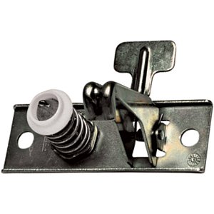 Fechadura Superior Capô Tempra 91 à 98 Tipo 93 à 97 [F103]