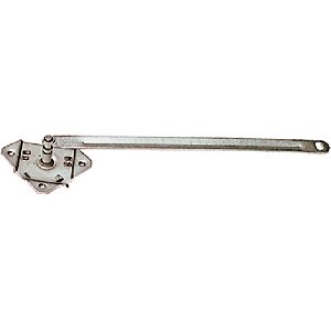 Fechadura Porta Traseira Esq Int Gm Caminhões/pick-up [F103]