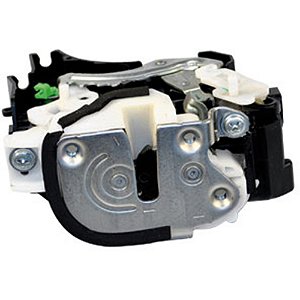 Fechadura Porta Traseira Esquerdo L200 Triton [F103]