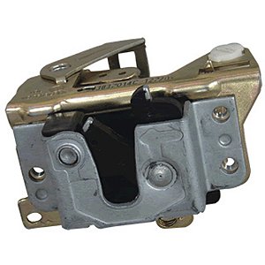 Fechadura Porta Traseira Esquerdo Maxion Gol G3 G4 [F103]